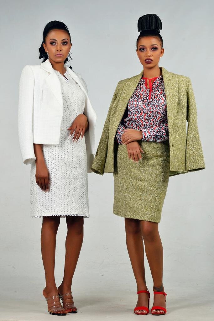 Tailoring Duo